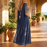 Ilinca – Elegantne midi kleit