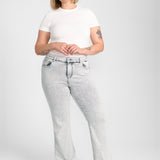 Täiuslikud teksad – Bootcut stiil