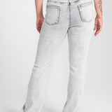 Täiuslikud teksad – Bootcut stiil