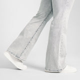 Täiuslikud teksad – Bootcut stiil