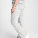 Täiuslikud teksad – Bootcut stiil