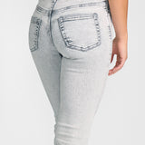 Täiuslikud teksad – Bootcut stiil