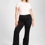 Ravens™ – Täiuslikud bootcut teksad