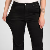 Ravens™ – Täiuslikud bootcut teksad