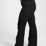 Ravens™ – Täiuslikud bootcut teksad