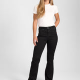 Ravens™ – Täiuslikud bootcut teksad