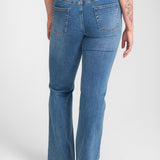Rivers™ – Täiuslikud bootcut teksad