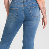 Rivers™ – Täiuslikud bootcut teksad
