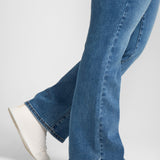 Rivers™ – Täiuslikud bootcut teksad