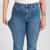 Rivers™ – Täiuslikud bootcut teksad