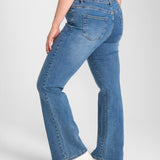Rivers™ – Täiuslikud bootcut teksad