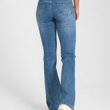 Rivers™ – Täiuslikud bootcut teksad