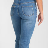 Rivers™ – Täiuslikud bootcut teksad