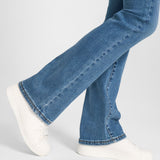 Rivers™ – Täiuslikud bootcut teksad
