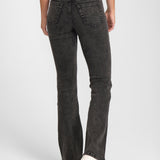 Shadows™ – Täiuslikud bootcut teksad