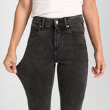 Shadows™ – Täiuslikud bootcut teksad