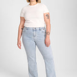 Perfect Jeans – Bootcut teksad