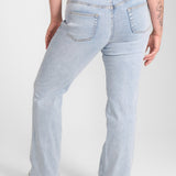 Perfect Jeans – Bootcut teksad