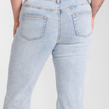 Perfect Jeans – Bootcut teksad