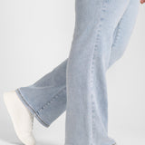 Perfect Jeans – Bootcut teksad