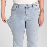 Perfect Jeans – Bootcut teksad