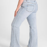 Perfect Jeans – Bootcut teksad