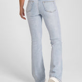 Perfect Jeans – Bootcut teksad