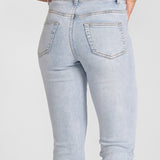 Perfect Jeans – Bootcut teksad