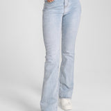 Perfect Jeans – Bootcut teksad
