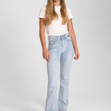 Perfect Jeans – Bootcut teksad