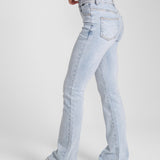 Perfect Jeans – Bootcut teksad