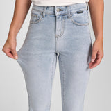 Perfect Jeans – Bootcut teksad