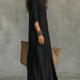 Willow – Elegantne maxi-kleit