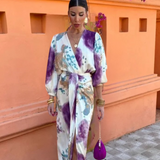Sofia – Elegantne suvekleit