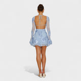 Julia – Lilleseene võlu kleit