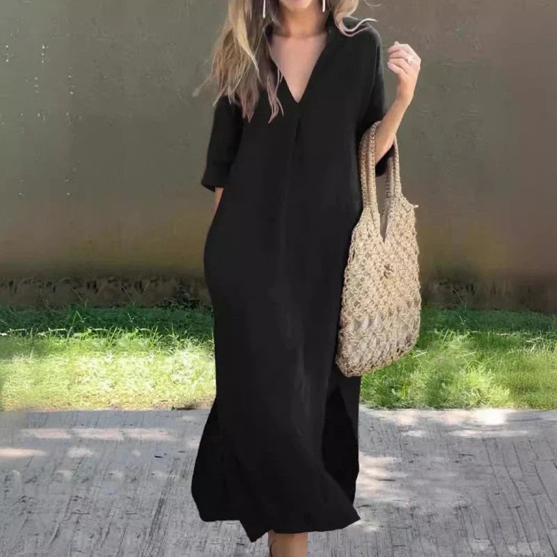 Elena – Kerge suvekleit