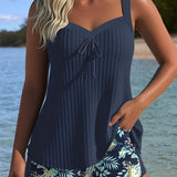 Ribaga – Elegantne tankini