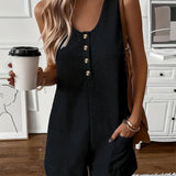 Mugav Rib – Stiilne jumpsuit