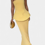 Clarita – Elegantne kaheosaline komplekt