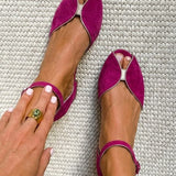 Olivia – Elegantsed sandaalid