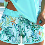 Ookeani – Elegantne tankini