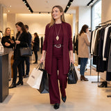 Laura – Elegantne 3-osaline komplekt