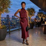 Laura – Elegantne peokleit