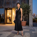 Laura – Elegantne peokleit