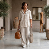 Berta – Elegantne suvekombinatsioon