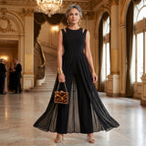 Dalila – Elegantne kleit