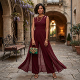 Dalila – Elegantne kleit