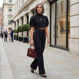 Cristina – Elegantne kaheosaline komplekt