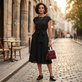 Clara – Elegantne suvekleit