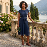Clara – Elegantne suvekleit